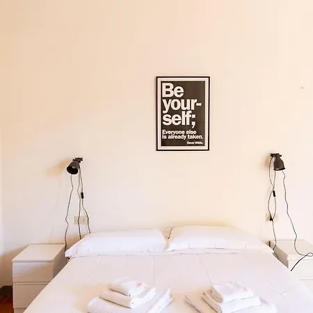 Cozy Apartment With A Strategic Position Florence Exterior photo